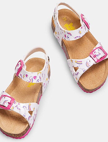 Sandales Bubblegummers BATA