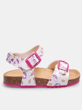 Sandales Bubblegummers BATA