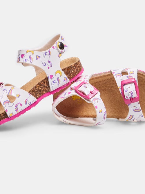 Sandales Bubblegummers BATA - Kiabi
