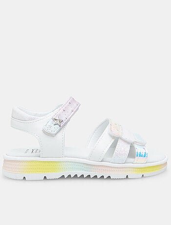 Sandales bubblegummers bata