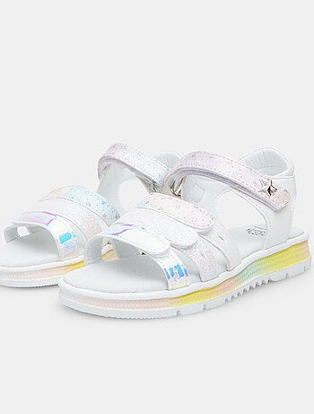 Sandales bubblegummers bata