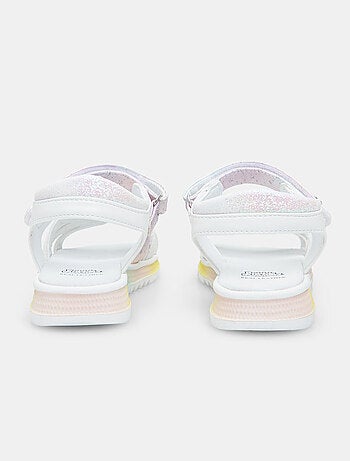 Sandales bubblegummers bata