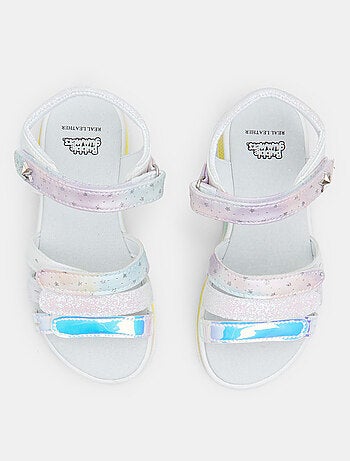 Sandales bubblegummers bata