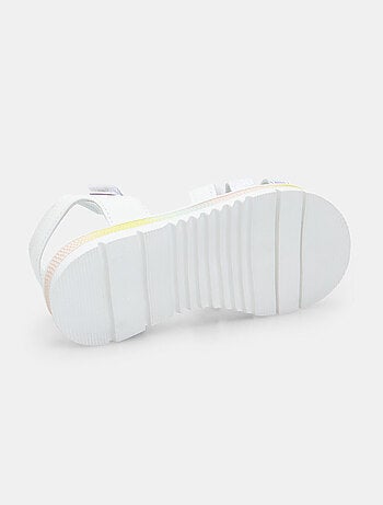 Sandales bubblegummers bata