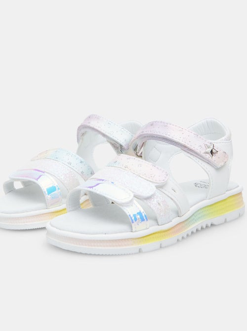 Sandales Bubblegummers BATA - Kiabi