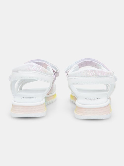 Sandales Bubblegummers BATA - Kiabi