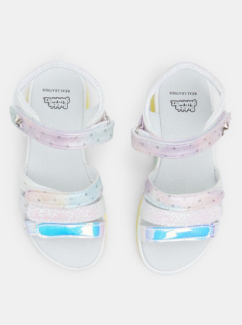 Sandales Bubblegummers BATA - Kiabi