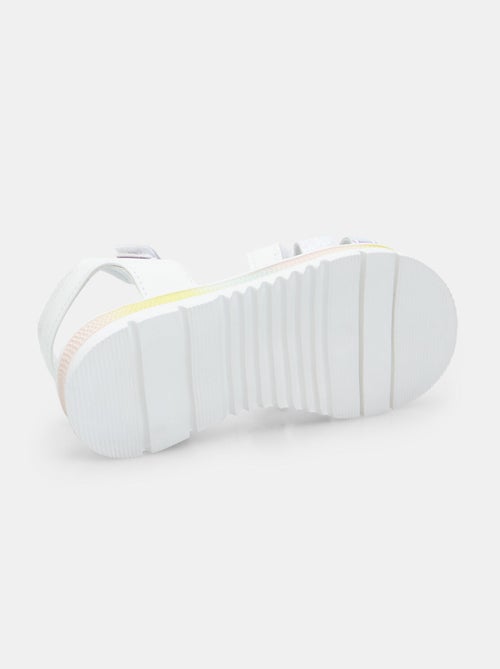 Sandales Bubblegummers BATA - Kiabi