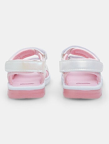 Sandales Bubblegummers BATA
