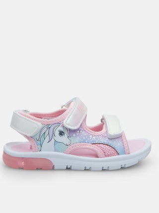 Sandales Bubblegummers BATA