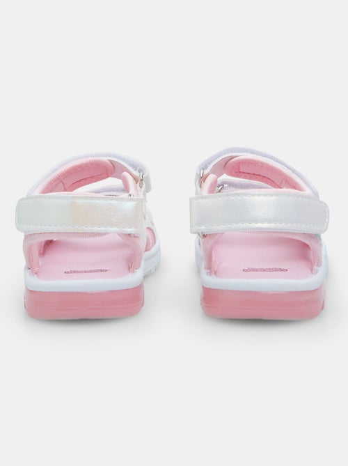 Sandales Bubblegummers BATA - Kiabi