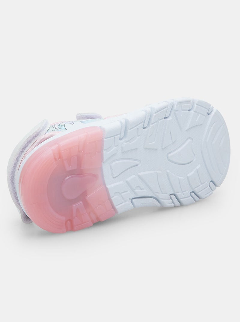 Sandales Bubblegummers BATA Blanc - Kiabi