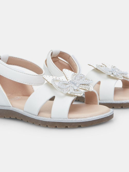 Sandales Bubblegummers BATA - Kiabi