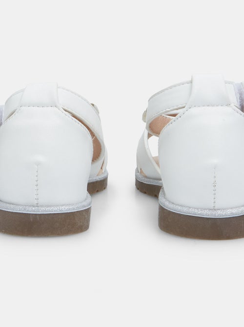 Sandales Bubblegummers BATA - Kiabi