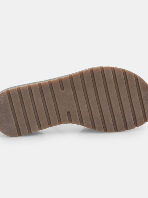 Sandales Bubblegummers BATA - Kiabi