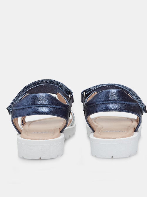 Sandales Bubblegummers BATA - Kiabi