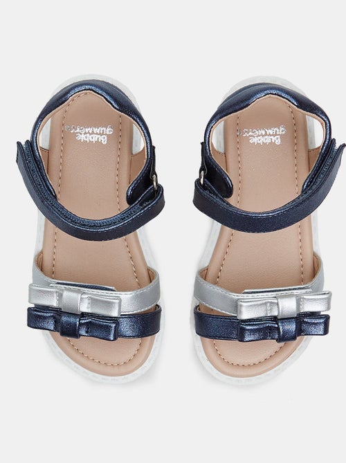 Sandales Bubblegummers BATA - Kiabi