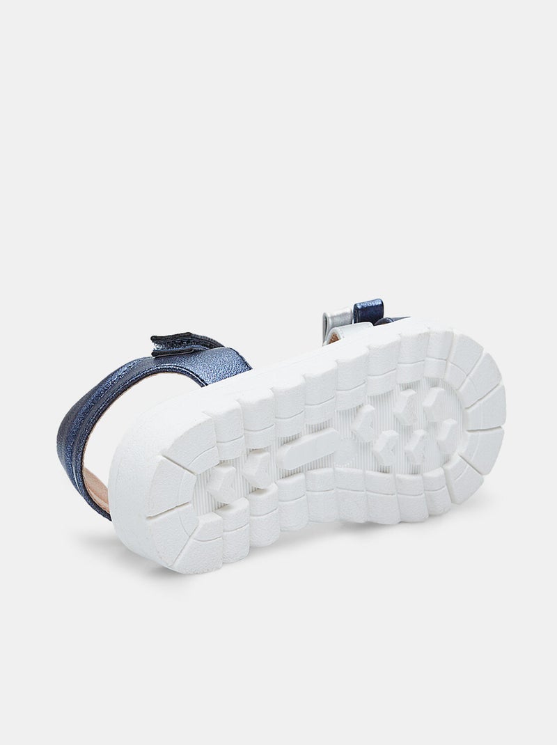 Sandales Bubblegummers BATA Bleu - Kiabi