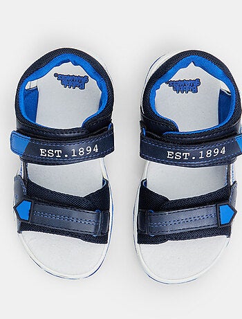 Sandales Bubblegummers BATA