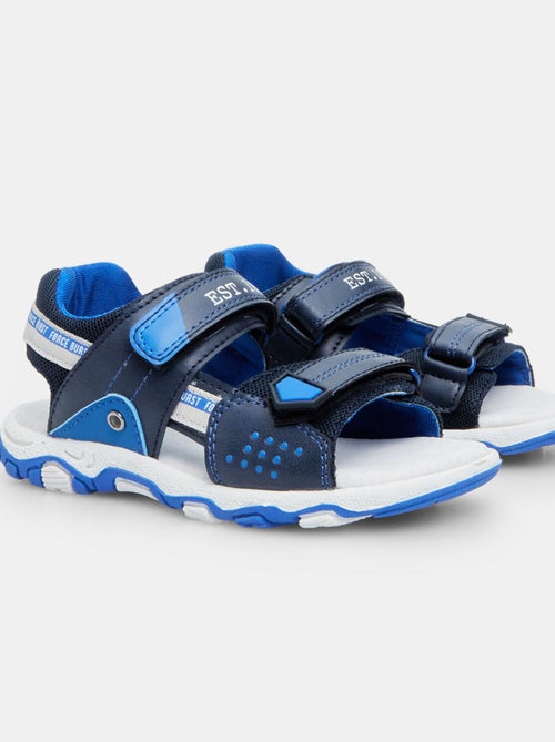 Sandales Bubblegummers BATA - Kiabi