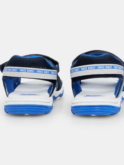 Sandales Bubblegummers BATA - Kiabi