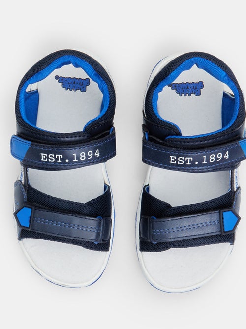 Sandales Bubblegummers BATA - Kiabi