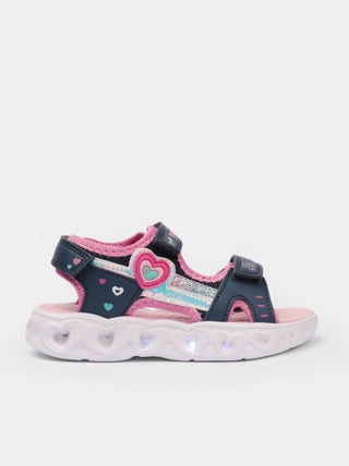Sandales Bubblegummers BATA