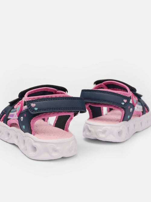 Sandales Bubblegummers BATA - Kiabi