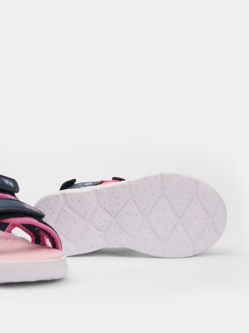 Sandales Bubblegummers BATA - Kiabi