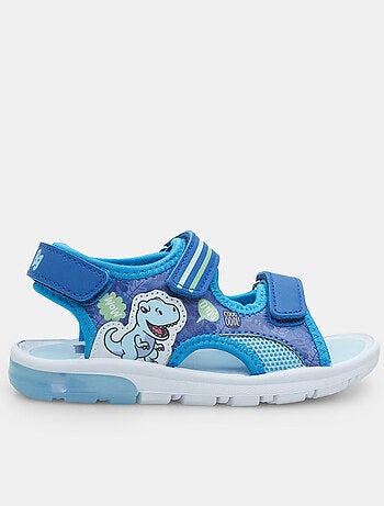 Sandales Bubblegummers BATA