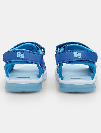 Sandales Bubblegummers BATA