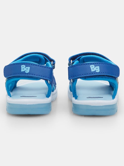 Sandales Bubblegummers BATA - Kiabi