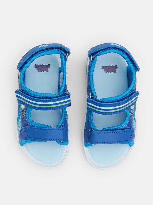 Sandales Bubblegummers BATA - Kiabi