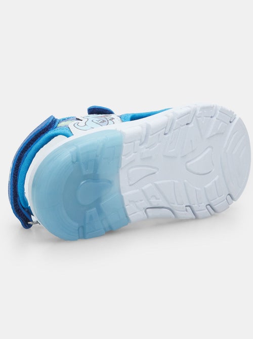 Sandales Bubblegummers BATA - Kiabi