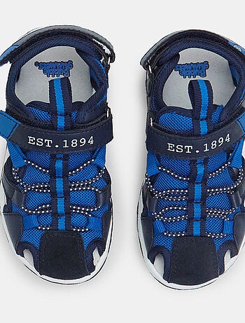 Sandales Bubblegummers BATA