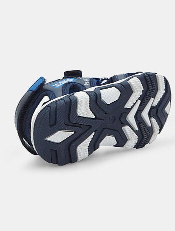 Sandales Bubblegummers BATA