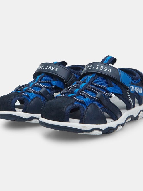 Sandales Bubblegummers BATA - Kiabi