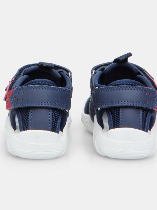 Sandales Bubblegummers BATA - Kiabi