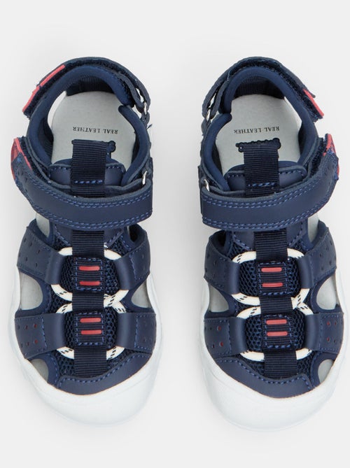 Sandales Bubblegummers BATA - Kiabi