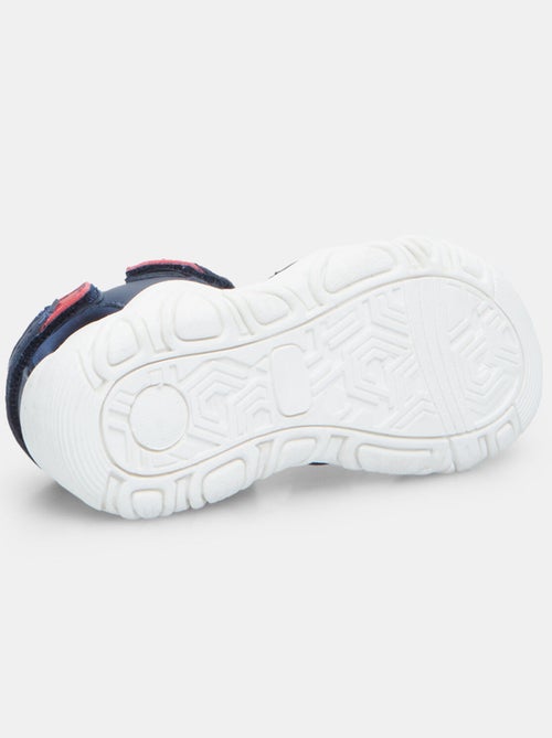 Sandales Bubblegummers BATA - Kiabi