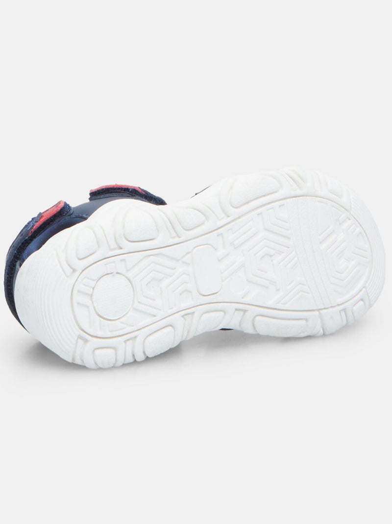 Sandales Bubblegummers BATA Bleu - Kiabi