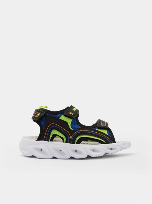 Sandales Bubblegummers BATA - Kiabi