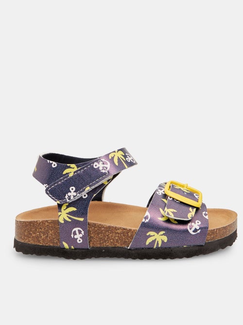 Sandales Bubblegummers BATA - Kiabi