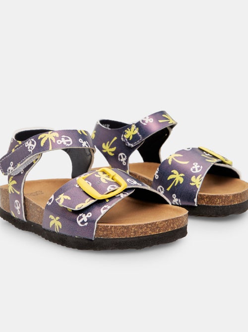 Sandales Bubblegummers BATA - Kiabi