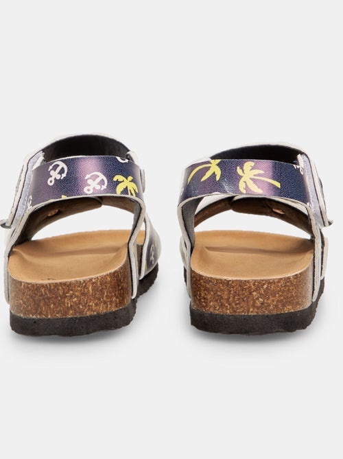 Sandales Bubblegummers BATA - Kiabi