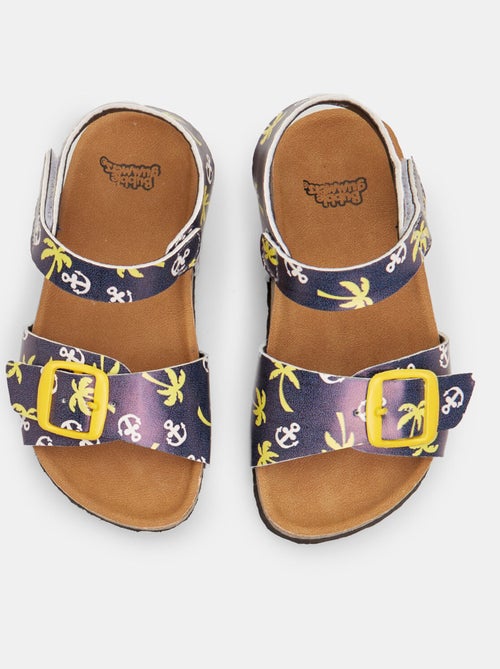 Sandales Bubblegummers BATA - Kiabi
