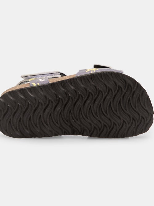 Sandales Bubblegummers BATA - Kiabi