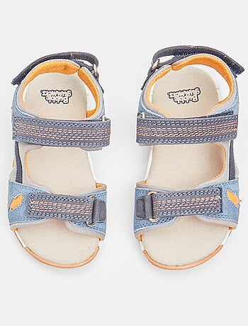 Sandales Bubblegummers BATA