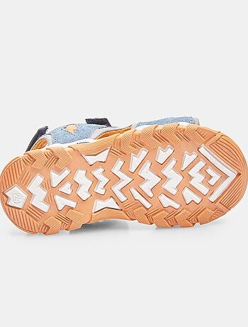 Sandales Bubblegummers BATA