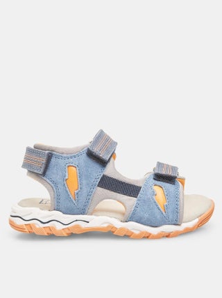 Sandales Bubblegummers BATA